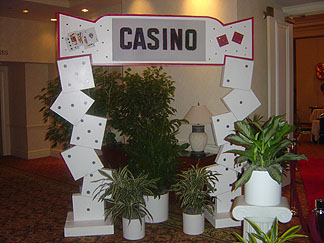 Florida Casino Parties Picture Gallery