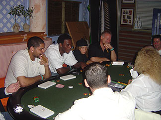 Florida Casino Parties Picture Gallery