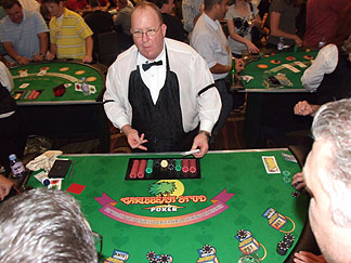 Florida Casino Parties Picture Gallery