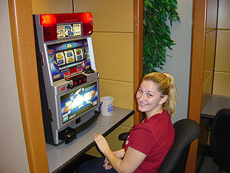 Florida Casino Parties Picture Gallery