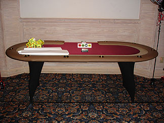 Florida Casino Parties Picture Gallery