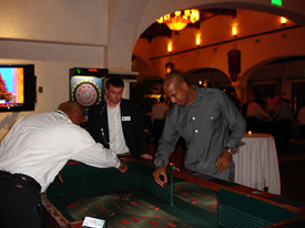 Casino Table Rentals Photo 14