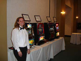 Casino Table Rentals Photo 12