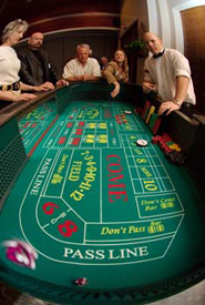 Casino Table Rentals Photo 22