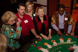 Casino Table Rentals Photo 1